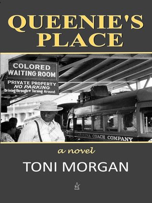 cover image of Queenie's Place